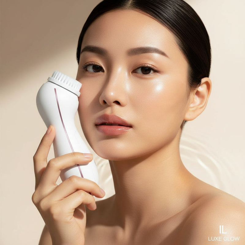 FACIAL BEAUTY DEVICES