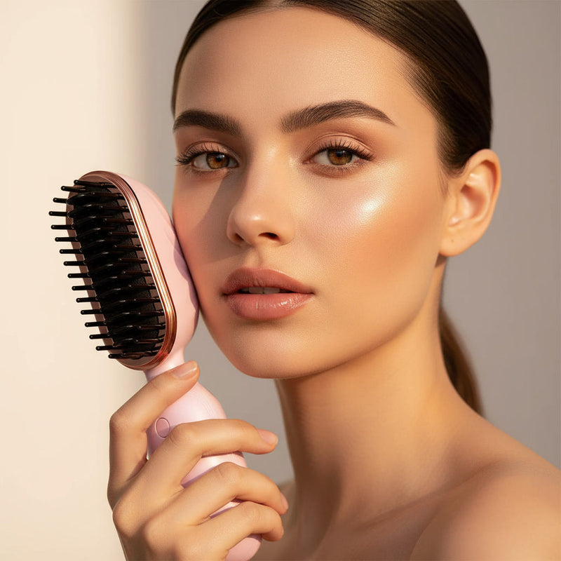 HAIR & GROOMING TOOLS