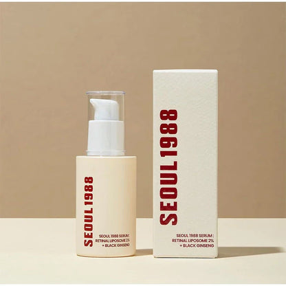 SEOUL 1988 Renewal Glow Serum – Limited Edition by Shaima Shop