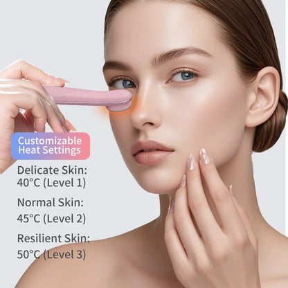 Shaima Revive Eye Massager – Your Path to Relaxation