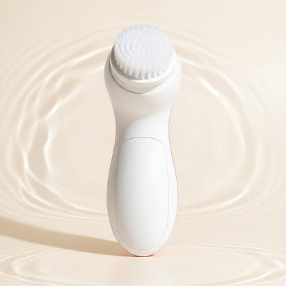 Shaima Deep Cleanse Brush – 5-in-1 Spa-Like Cleansing Device