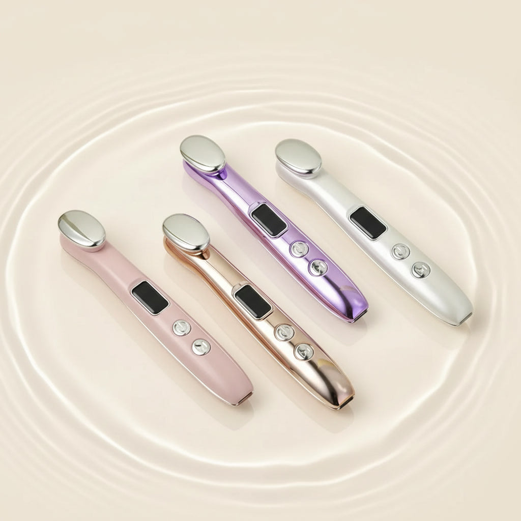 Shaima Revive Eye Massager – Your Path to Relaxation