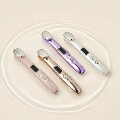 Shaima Revive Eye Massager – Your Path to Relaxation