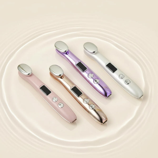 Shaima Revive Eye Massager – Your Path to Relaxation