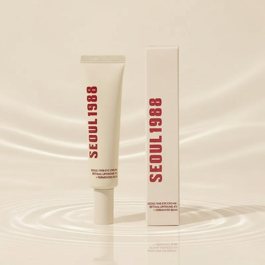 SEOUL 1988 Eye Cream – Radiance Redefined by Shaima Shop