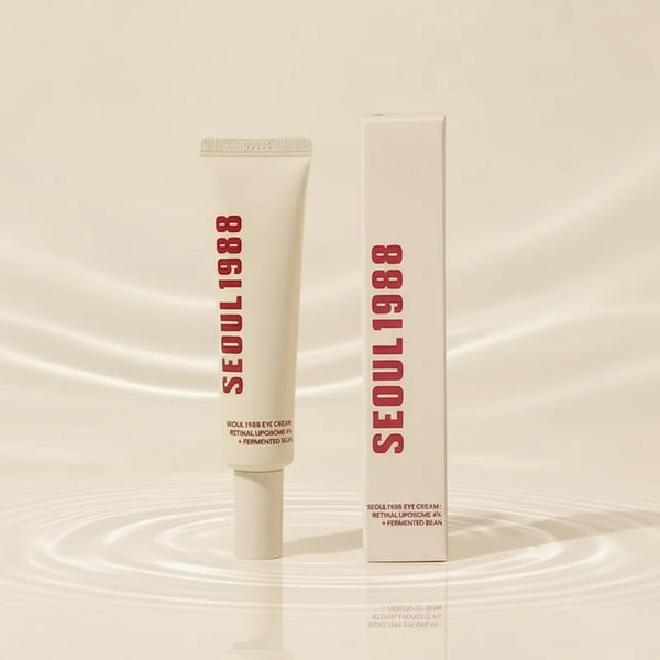 SEOUL 1988 Eye Cream – Radiance Redefined by Shaima Shop