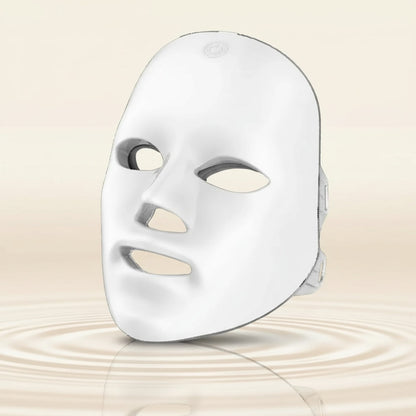 Shaima Lumi Led Facial Mask – Revolutionary Skin Rejuvenation by Shaima Shop